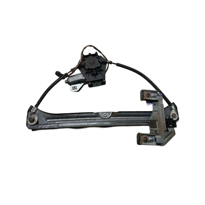 Recambio de elevalunas delantero derecho para chrysler pt cruiser (pt_) 2.0 referencia OEM IAM 5017810AB 04724556AD 