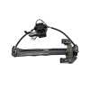 Recambio de elevalunas delantero derecho para chrysler pt cruiser (pt_) 2.0 referencia OEM IAM 5017810AB 04724556AD 