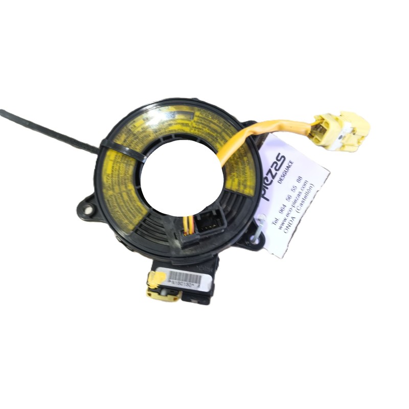 Recambio de anillo airbag para mazda premacy (cp) 2.0 td referencia OEM IAM GE8C66CS0A N1B0150A N06666CS0