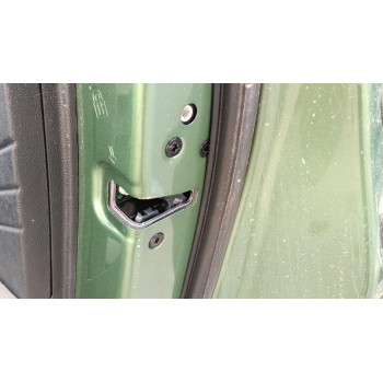 CERRADURA PUERTA TRASERA DERECHA 