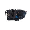 Recambio de cerradura puerta trasera derecha para skoda fabia ii (542) 1.2 referencia OEM IAM 3B1837016CE 6Y0839016A 