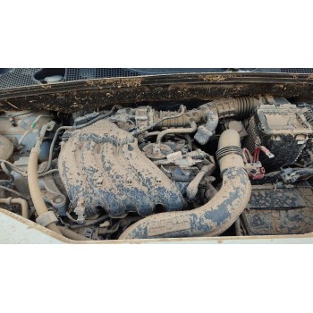 MOTOR COMPLETO 