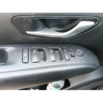 MANDO ELEVALUNAS DELANTERO IZQUIERDO 93571N93004X 