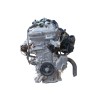 Recambio de motor completo para toyota auris (_e15_) 1.8 hybrid (zwe150_) referencia OEM IAM 2ZR X2E22U 
