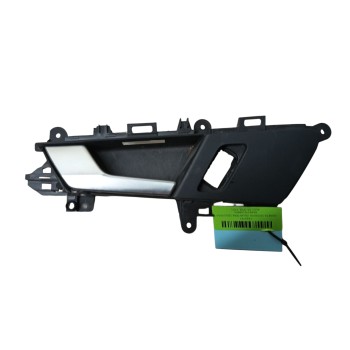 MANETA INTERIOR DELANTERA IZQUIERDA 80A839020B4PK 80A839020A4PK 