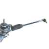Recambio de cremallera direccion para volkswagen id.4 (e21) pro eléctrico referencia OEM IAM 1EB423062M 4532018461 