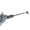 Recambio de cremallera direccion para volkswagen id.4 (e21) pro eléctrico referencia OEM IAM 1EB423062M 4532018461 