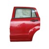 Recambio de puerta trasera izquierda para dodge caliber 2.0 crd referencia OEM IAM 04589887AD  
