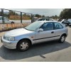honda civic vi hatchback (ej, ek) del año 2000