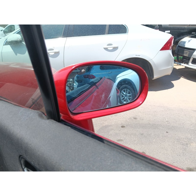 Recambio de espejo retrovisor derecho para audi tt (8n3) 1.8 t referencia OEM IAM   
