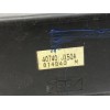 Recambio de modulo electronico para nissan nv 200 (m20) evalia premium referencia OEM IAM 40740JX50A  