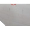 Recambio de puerta trasera derecha para seat leon (1p1) 1.9 tdi referencia OEM IAM 1P0833056  