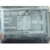 Recambio de elevalunas trasero izquierdo para seat leon (5f1) 2.0 tdi referencia OEM IAM 5F4839461D 5q0959407a 