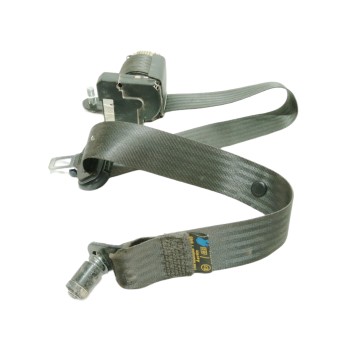 CINTURON SEGURIDAD TRASERO DERECHO 33016385D04 