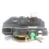 Recambio de cerradura puerta trasera izquierda para opel insignia berlina cosmo referencia OEM IAM 13578022  