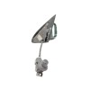 Recambio de retrovisor derecho para skoda fabia (6y2/6y3) comfort referencia OEM IAM   