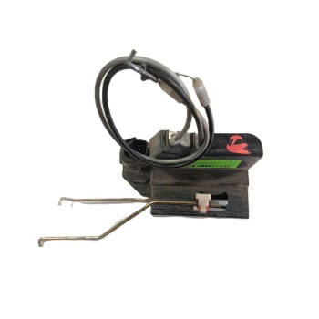 CERRADURA PUERTA DELANTERA DERECHA 7122009006 