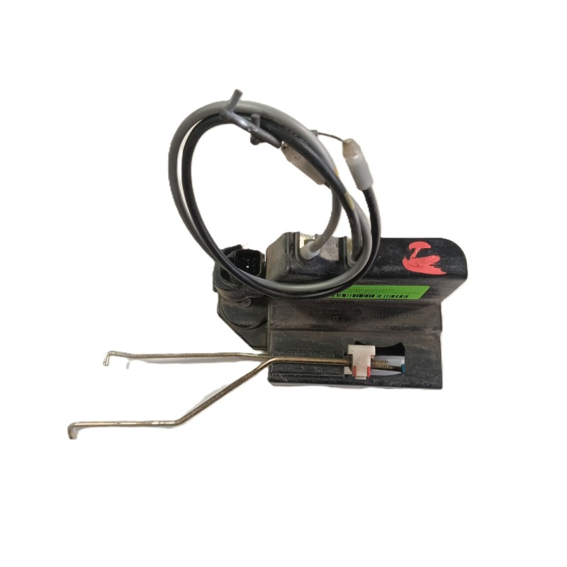 Recambio de cerradura puerta delantera derecha para ssangyong kyron 2.0 xdi referencia OEM IAM 7122009006  