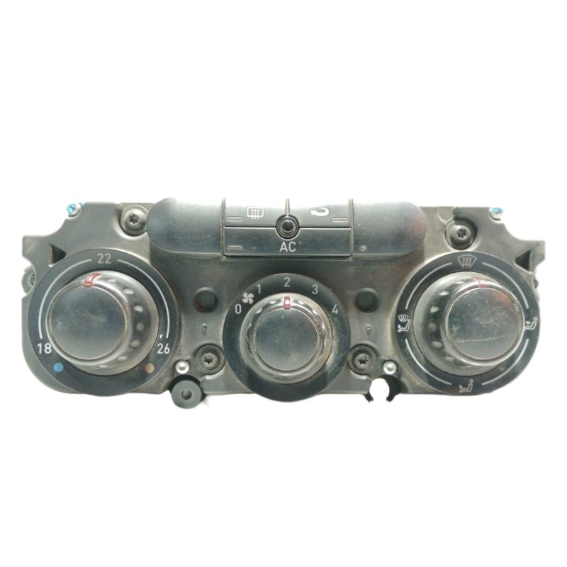 Recambio de mando calefaccion / aire acondicionado para seat altea xl (5p5) reference referencia OEM IAM   