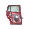 Recambio de puerta trasera izquierda para dodge caliber 2.0 crd referencia OEM IAM 04589887AD  