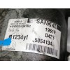 Recambio de compresor aire acondicionado para fiat fiorino básico furgón referencia OEM IAM 5054134  1961F