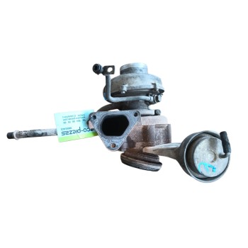 TURBOCOMPRESOR A6460960699 040127051X 