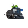Recambio de cerradura puerta trasera derecha para skoda fabia ii (542) 1.2 referencia OEM IAM 3B1837016CE 6Y0839016A 