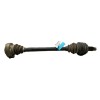 Recambio de transmision trasera izquierda para bmw x3 (e83) xdrive 20 d referencia OEM IAM 33207537607 7537607AI02 