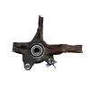 Recambio de mangueta delantera izquierda para dacia sandero iii 1.0 tce 90 referencia OEM IAM   