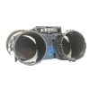 Recambio de rejilla aireadora para land rover range rover sport v6 td hse referencia OEM IAM BD500062XXX  