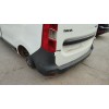 Recambio de paragolpes trasero para dacia dokker furgoneta/monovolumen 1.6 referencia OEM IAM   
