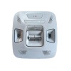 Recambio de luz interior para omoda omoda5 t31 referencia OEM IAM 605000614AA 605000614AA 