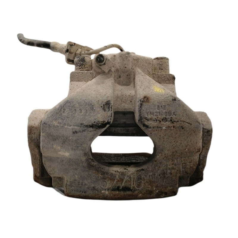 Recambio de pinza freno delantera izquierda para seat alhambra (7v9) reference referencia OEM IAM YM210DA  