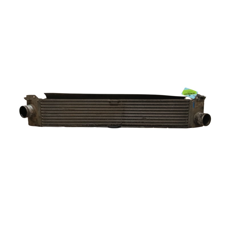 Recambio de intercooler para citroën jumper iii furgoneta 2.2 hdi 100 referencia OEM IAM 0384K1 1347700080 