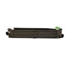 Recambio de intercooler para citroën jumper iii furgoneta 2.2 hdi 100 referencia OEM IAM 0384K1 1347700080 