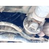 Recambio de diferencial delantero para hyundai santa fé ii (cm) 2.2 crdi gls referencia OEM IAM 4730039300  