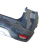 Recambio de paragolpes trasero para renault captur i (j5_, h5_) 1.2 tce 120 referencia OEM IAM 850B27697R  