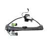 Recambio de elevalunas delantero derecho para chrysler pt cruiser (pt_) 2.0 referencia OEM IAM 5017810AB 04724556AD 