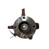Recambio de mangueta delantera izquierda para dacia sandero iii 1.0 tce 90 referencia OEM IAM   