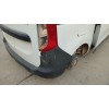 Recambio de paragolpes trasero para dacia dokker furgoneta/monovolumen 1.6 referencia OEM IAM   