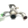 Recambio de enfriador egr para peugeot 308 gt referencia OEM IAM 9645689780  