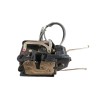 Recambio de cerradura puerta delantera derecha para ssangyong kyron 2.0 xdi referencia OEM IAM 7122009006  