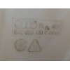 Recambio de deposito limpia para audi a4 b8 (8k2) 2.0 tdi referencia OEM IAM 8T0955453C 810955453 