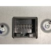 Recambio de pantalla multifuncion para seat leon (5f1) 2.0 tdi referencia OEM IAM 5F09196061QB QW00069B 