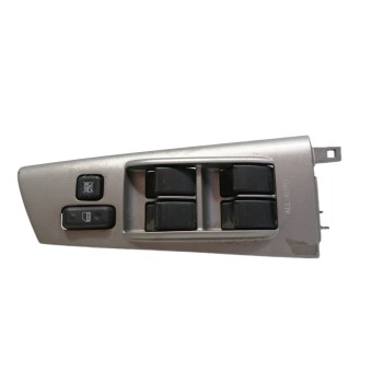 MANDO ELEVALUNAS DELANTERO IZQUIERDO 54035084 8482002101 37073B23A04 8480202251B0 UC76 9690