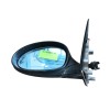 Recambio de retrovisor izquierdo para bmw 3 (e90) 320 d referencia OEM IAM 51167189945 53025 