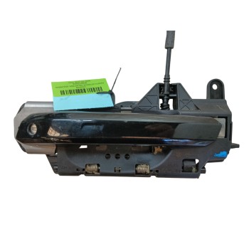 MANETA EXTERIOR DELANTERA IZQUIERDA 80B837811 80AB837811 