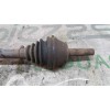Recambio de transmision delantera izquierda para volkswagen polo (801/803) gt coupe referencia OEM IAM   