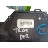 Recambio de cerradura puerta trasera derecha para skoda fabia ii (542) 1.2 referencia OEM IAM 3B1837016CE 6Y0839016A 