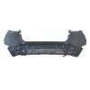 Recambio de paragolpes trasero para renault captur i (j5_, h5_) 1.2 tce 120 referencia OEM IAM 850B27697R  